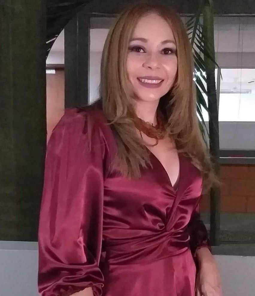 Carolina Castellanos